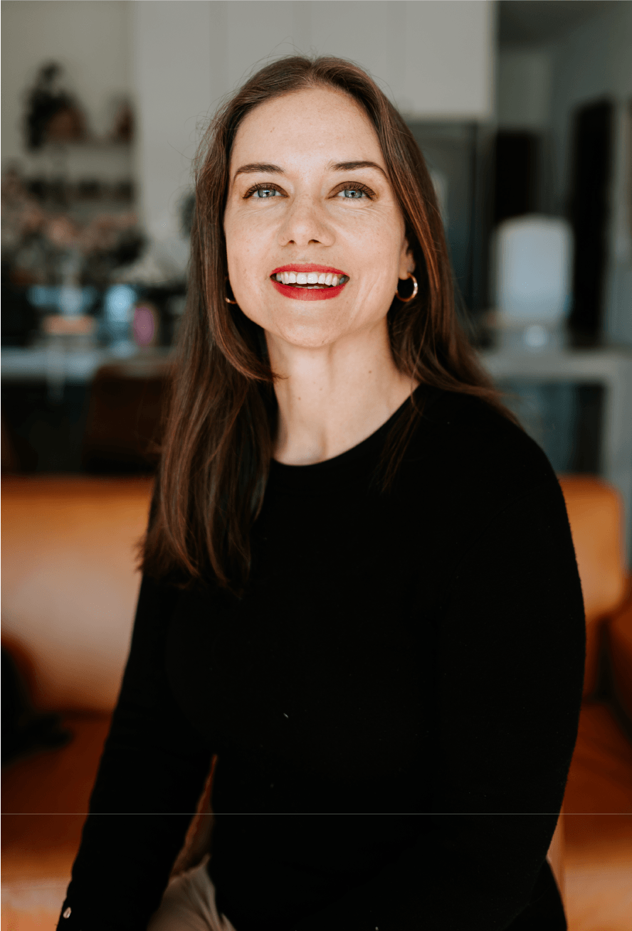 Gillian Ambachtsheer