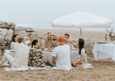 Nature’s Table Picnics