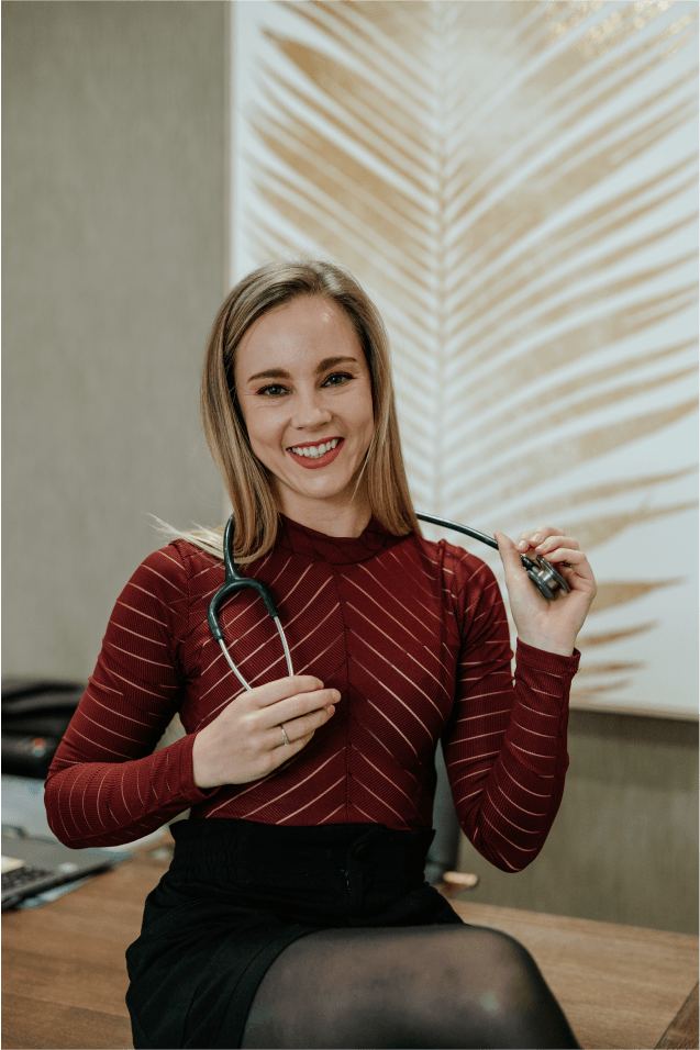 Dr Elisha 7