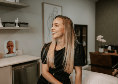 Dr Elisha van Heerden