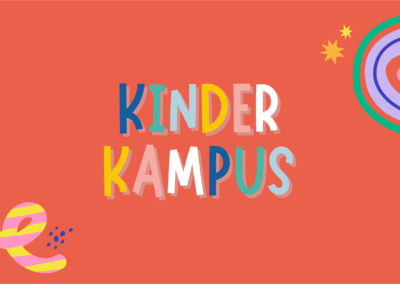 Kinderkampus